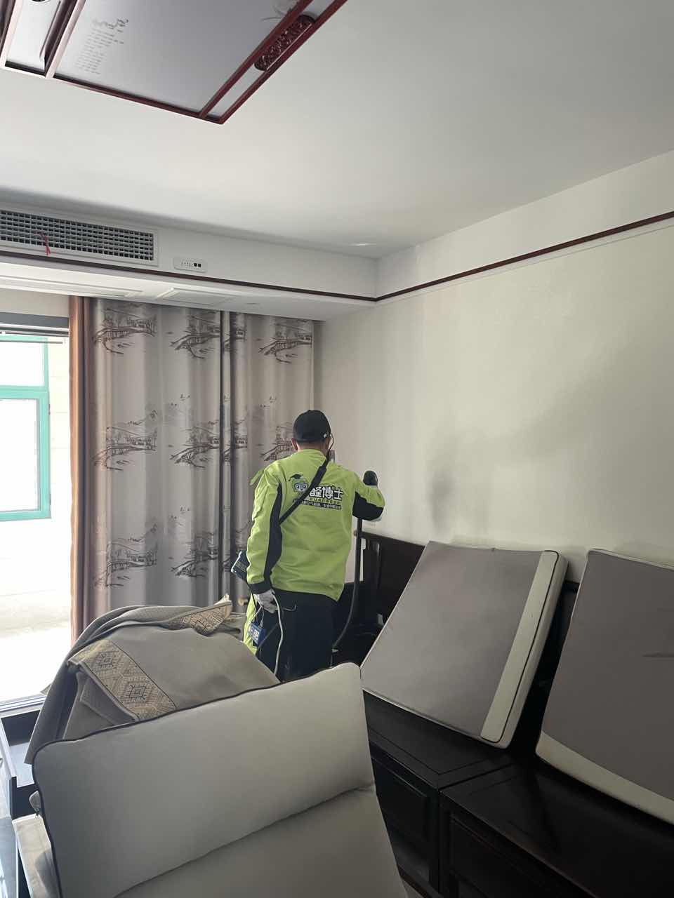 盱眙香榭丽都小区除甲醛甲醛治理公司